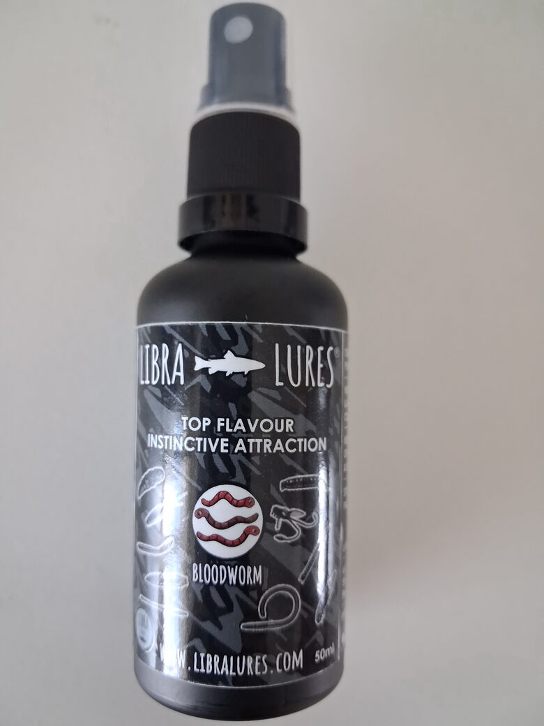 Aroma 50ml - Bloodworm