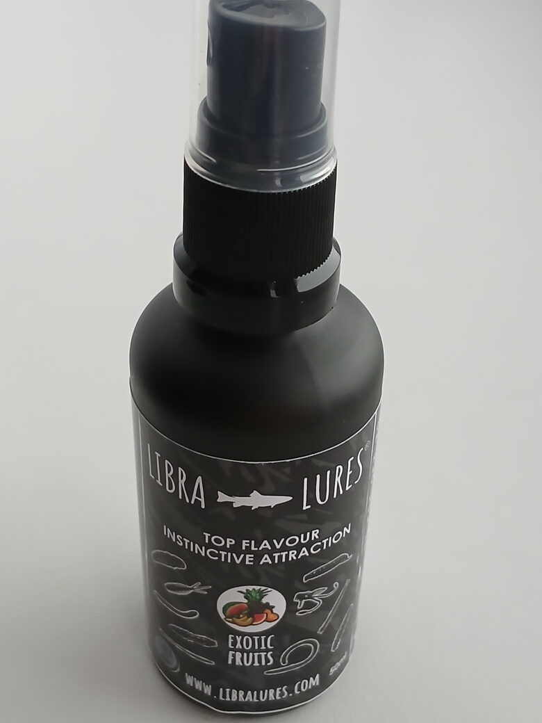 Aroma 50ml - Exotic Fruits