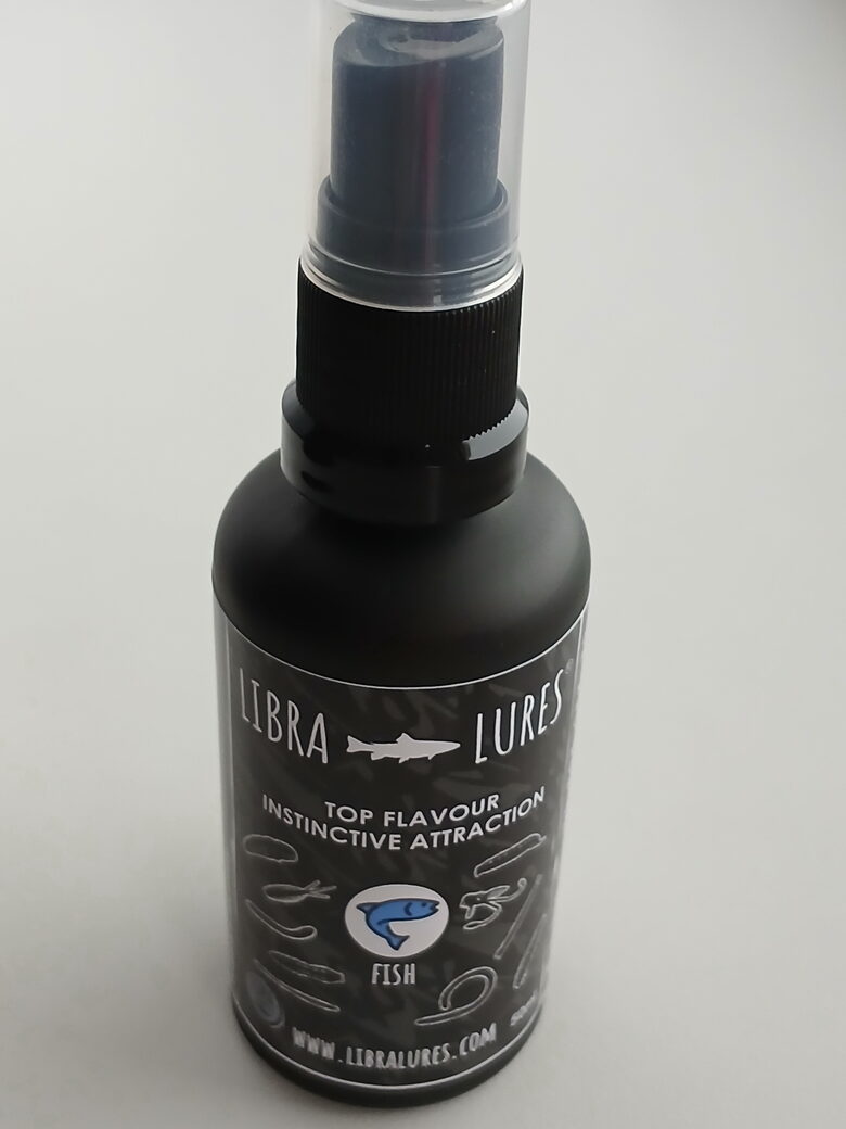 Aroma 50ml - Fish