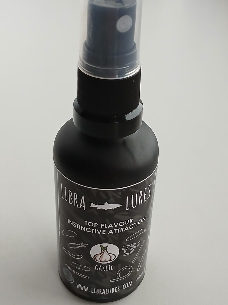 Aroma 50ml - Garlic