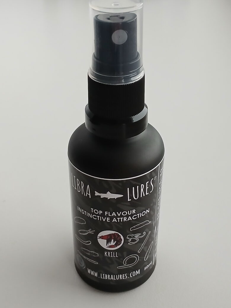 Aroma 50ml - Krill