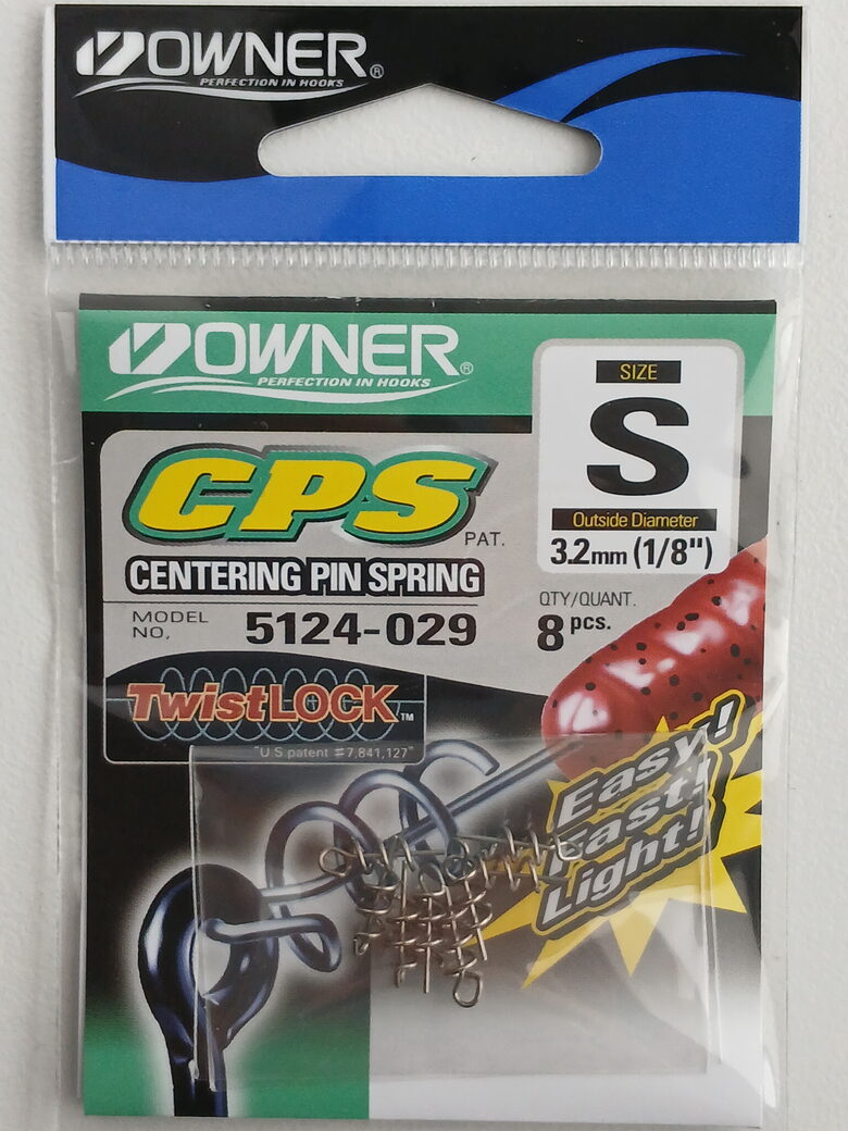 Owner CPS 5124