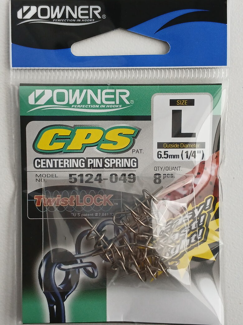 Owner CPS 5124