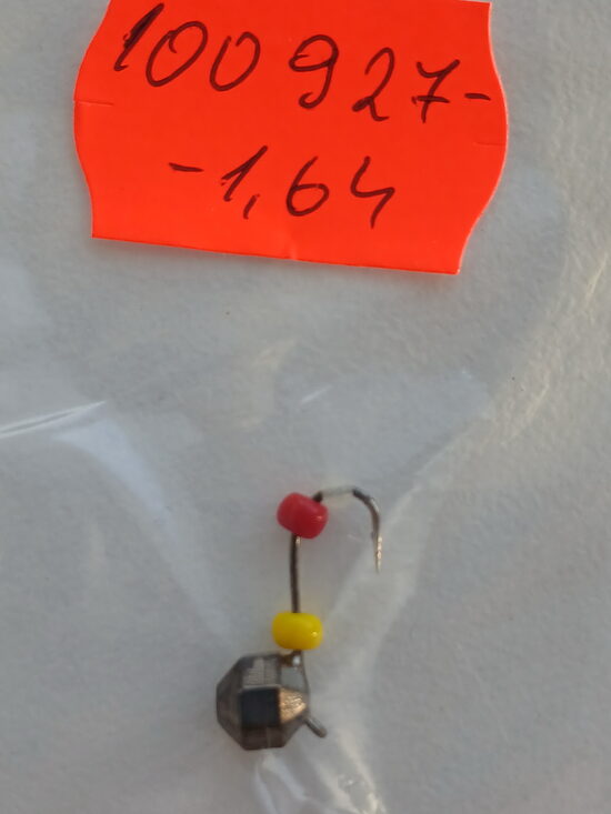 Mormishka, wolfram, 1,64gr, 1psc