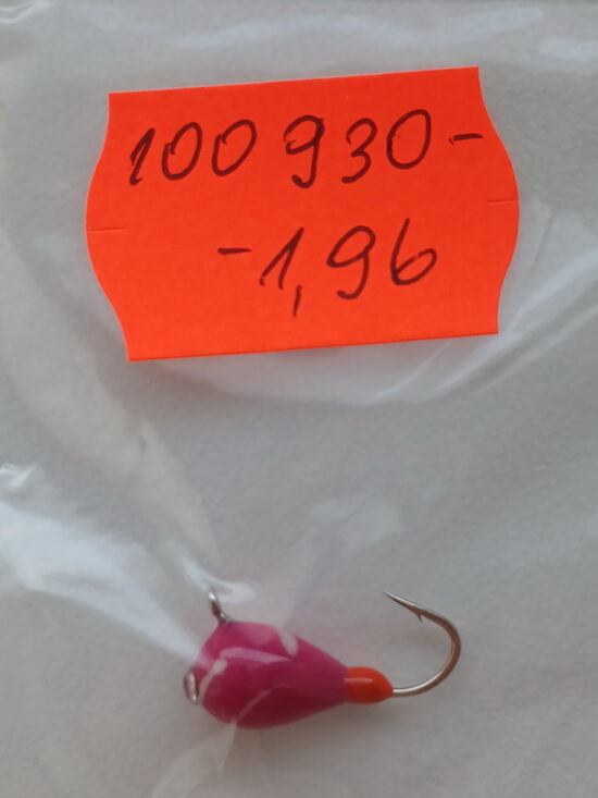 Mormishka, wolfram, 1,96gr, 1psc