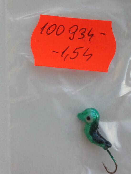 Mormishka, wolfram, 1,54gr, 1psc