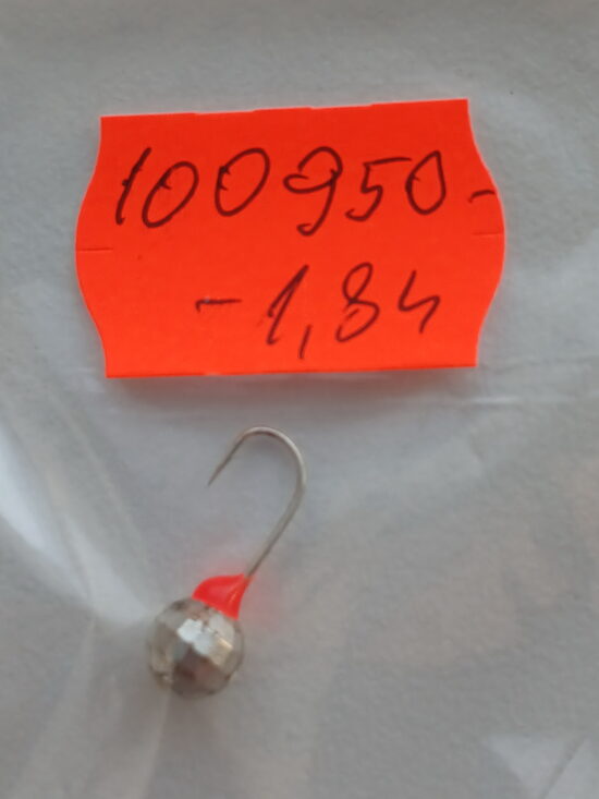 Mormishka, wolfram, 1,84gr, 1psc