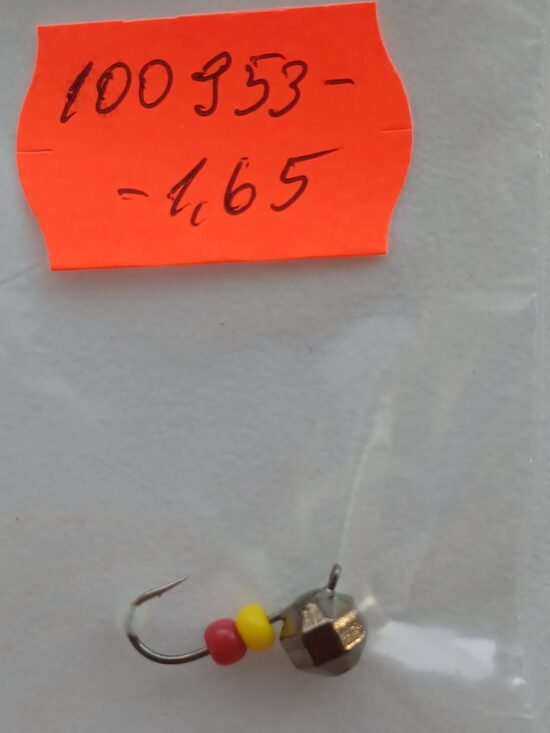 Mormishka, wolfram, 1,65gr, 1psc