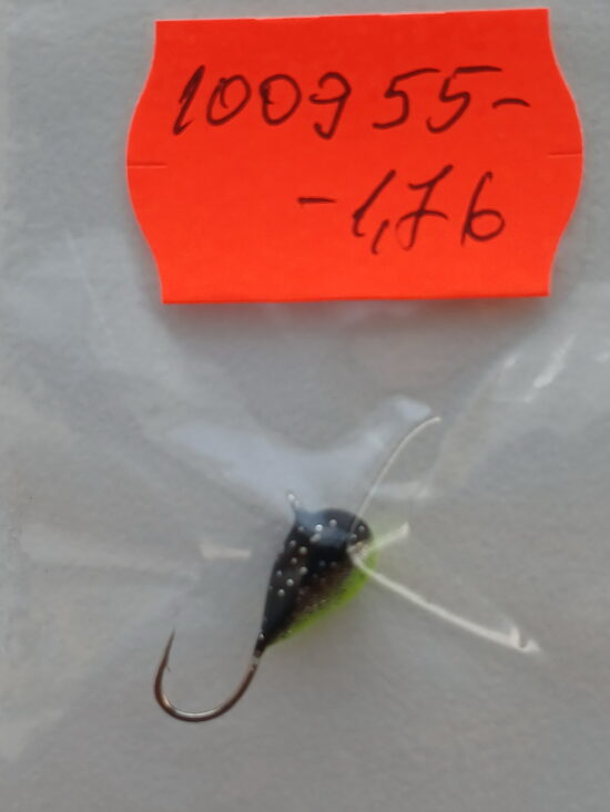 Mormishka, wolfram, 1,76gr, 1psc