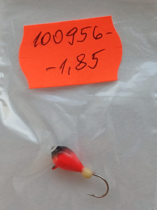 Mormishka, wolfram, 1,85gr, 1psc