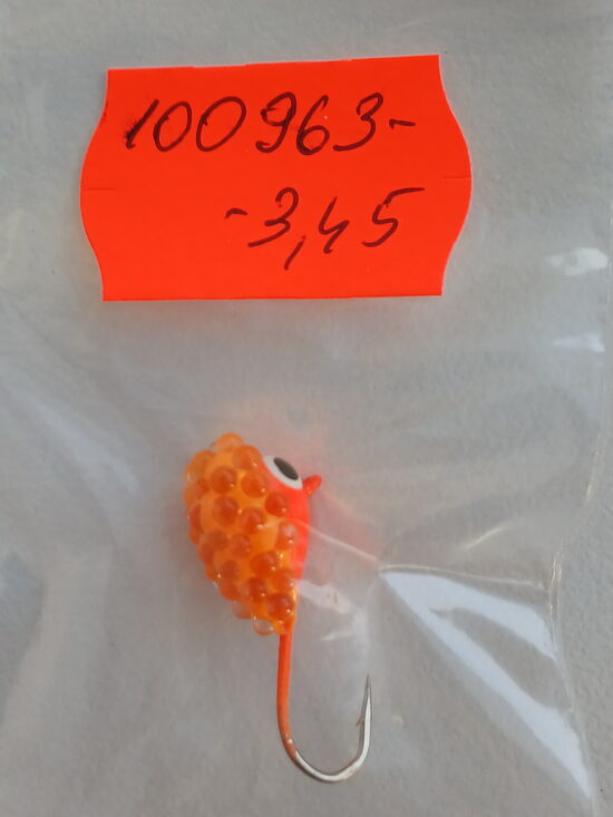 Mormishka, wolfram, 3,45gr, 1psc