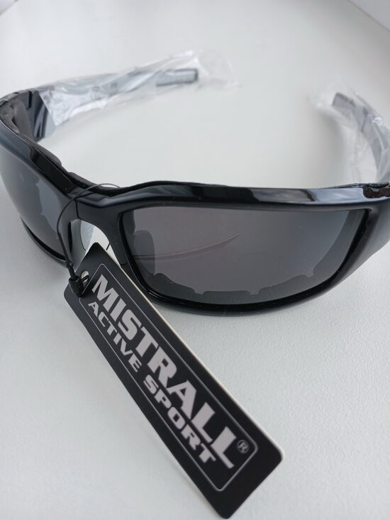 Mistrall Active Sport polariseeritud kalastusprillid 7573 Gray
