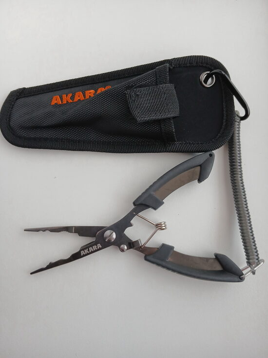 Akara knaibles universālās