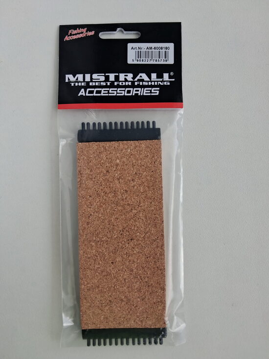Mistrall korgist lipsurull – keskmine