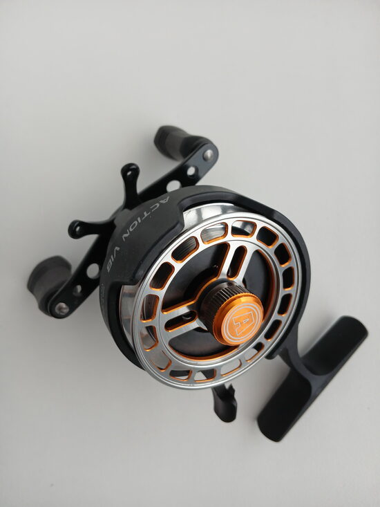 Akara, Action Vib, 3+1 bb