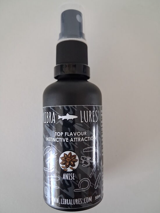 Aroma 50ml - ANISE