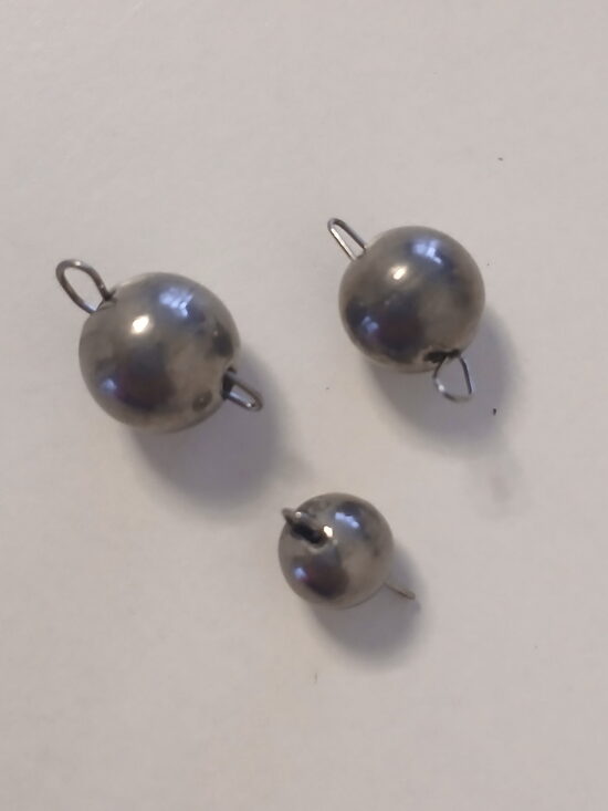 Ceburaska, wolfram, 8gr, 1psc