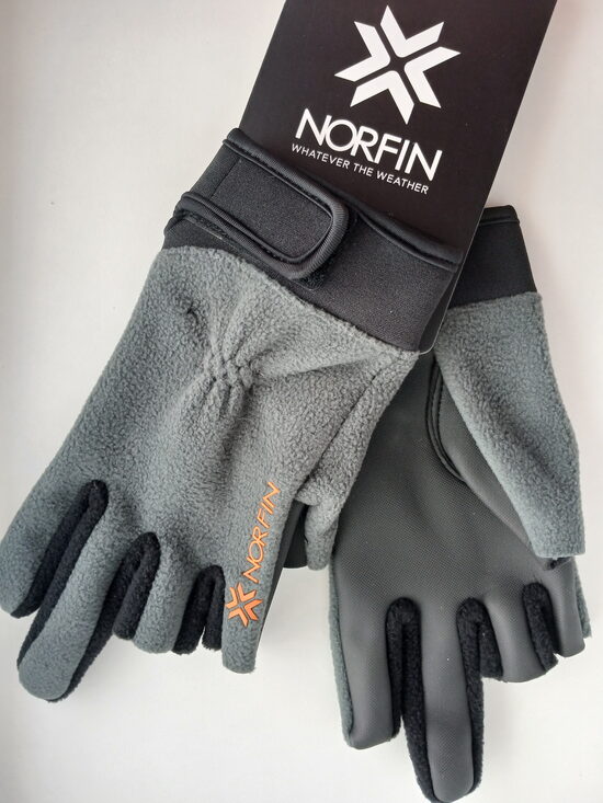 Cimdi Norfin Argo DG - L