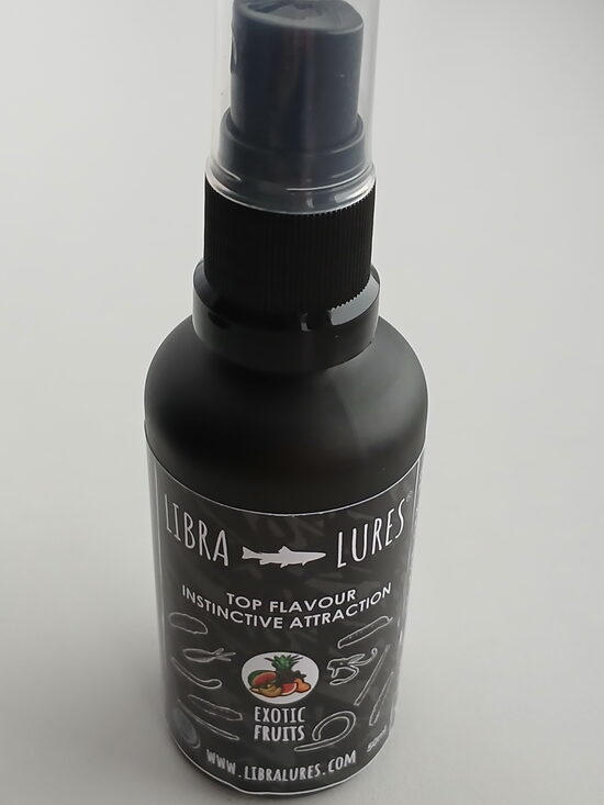 Aroma 50ml - Exotic Fruits