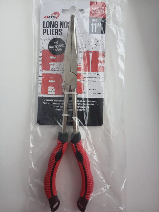 Knaibles Lucky John BBS 28cm