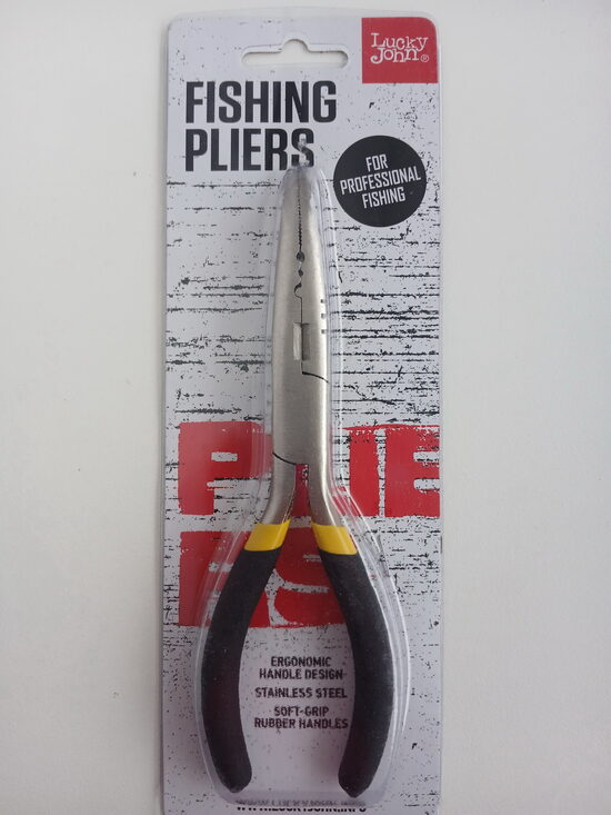 Knaibles Lucky John 18cm