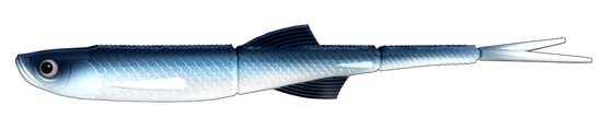 Leviathan 11,4"/290mm, 003-Blue Whitefish, 60gr, 1pcs/pack