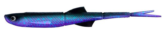 Leviathan 11,4"/290mm, 123-Cosmos, 60gr, 1pcs/pack