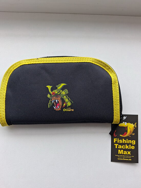  FTM Omura Spoon Bag lantide kott