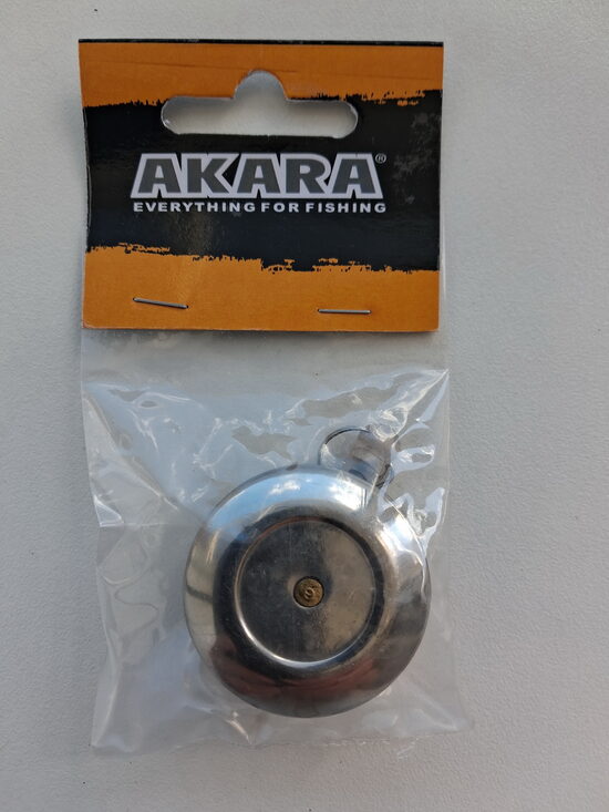 Akara Retriver PR-3653L 40mm 26g 85cm