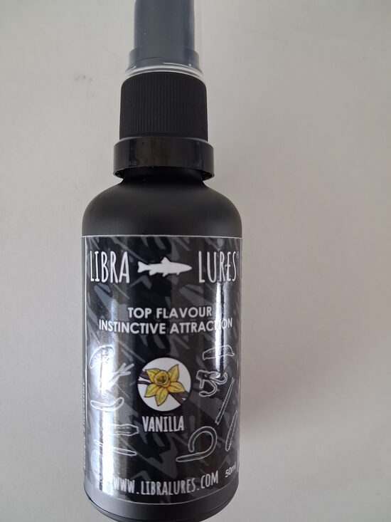 Aroma 50ml - Vanilla